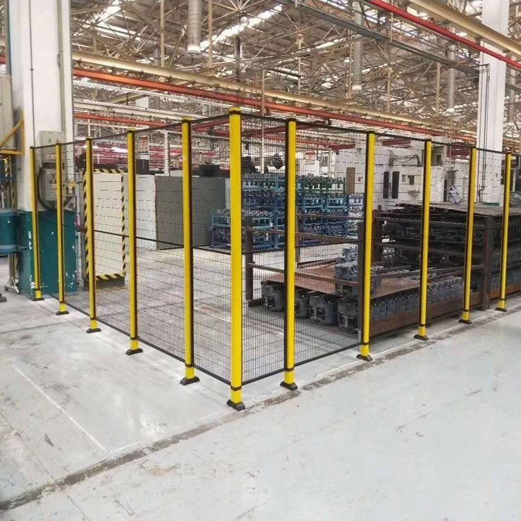 車(chē)間護(hù)欄